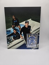 Penei Sewell   Detroit Lions  8x10 football card display  wall art  frame