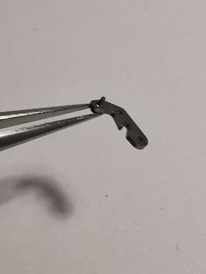 LECOULTRE-WECKER ''RECITAL'' - KAL.240/2-TEILIG UHRWERK - REF 7233 - SIEHE BESCHREIBUNG