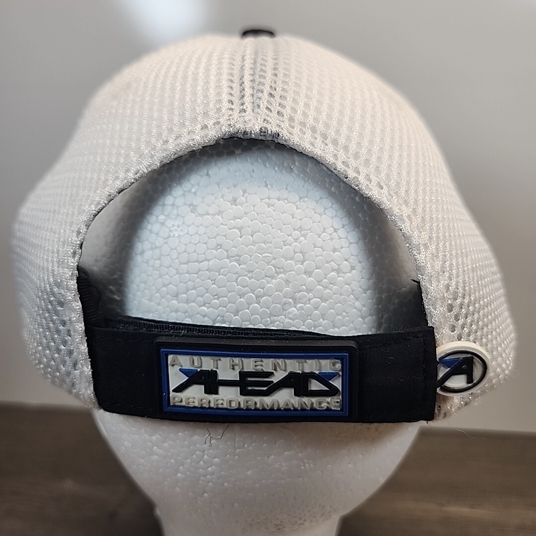 Adjustable Baseball Cap Trilogy At Vistancia Ahea… - image 4