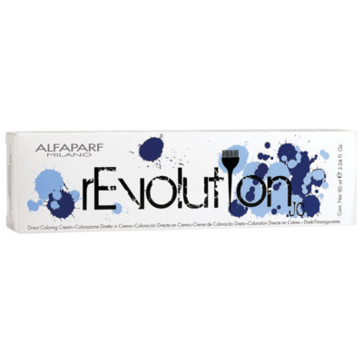 ALFAPARF MILANO Revolution Original JC True Blue 90 ml