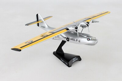 pby catalina diecast model
