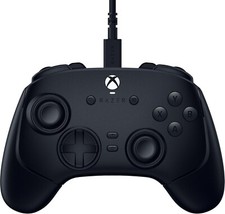 Razer Wolverine V3 Tournament Edition Black Controller Xbox X/S/PC