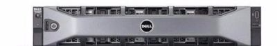 Dell PowerEdge R510 2 x SIX CORE XEON X5650 64GB RAM 24TB Rack Storage ...