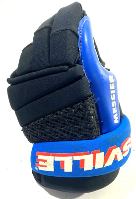 Louisville Hockey Left Hand Glove Size Kid's Small Glove