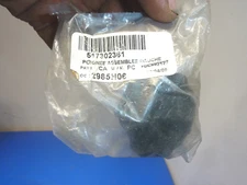  SKi Doo 517302361,SNOWMOBILE LEFT HAND Handle  Mach Z Tech Plus,BLACK,NEW