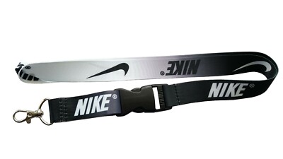 camo nike lanyard
