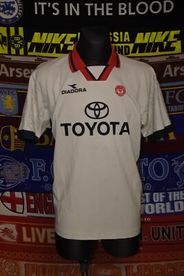 Maillot Exterieur Fortuna Köln 2025-26