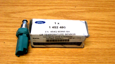 Genuine Ford CMAX MONDEO Galaxy SMAX Focus TRANSIT Kuga Fuel Temp 