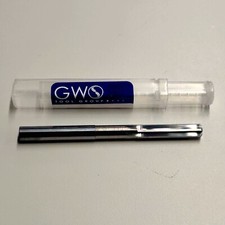 Escariador de carburo serie GWS 500 .2401-.2550