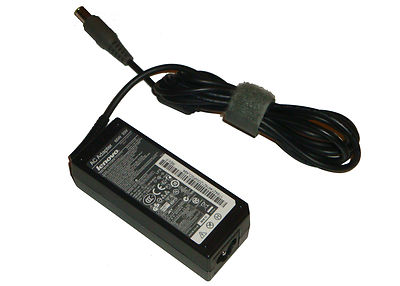 lenovo Model PA-1650-54I AC Adapter 20V DC 3.25A                            **10