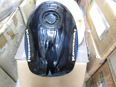 Kawasaki ZX500 ZX600 Fuel Tank 1993 NOS GPZ500 ZX-6 NINJA