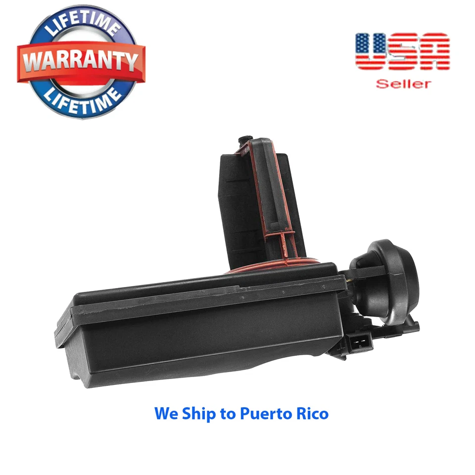 Unidad ajustadora de aleta colector de admisión de aire válvula DISA para BMW Serie 3 5 X3 X5 Z3 Z4 Foto 3 de 3