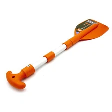 Ozark Trail 41" Plastic Collapsible Paddle with Aluminum Shaft
