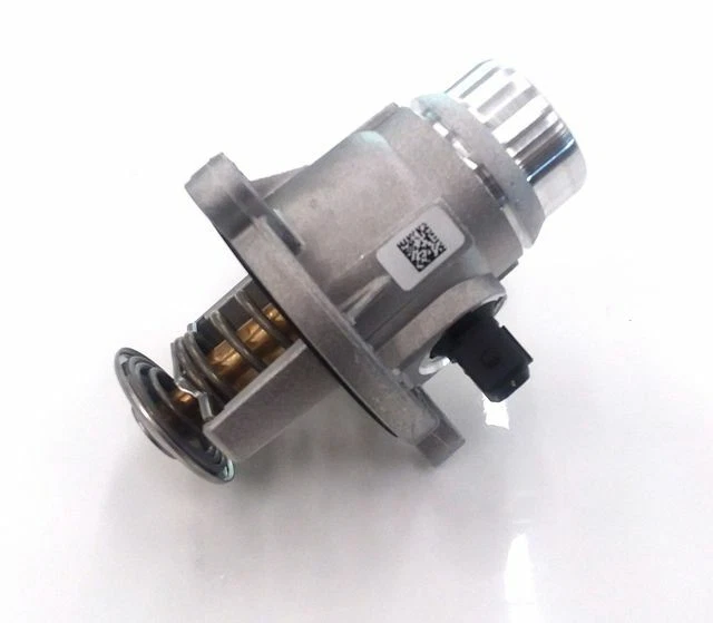 Genuine Engine Coolant Thermostat 11537586885 11-53-7-586-885 | eBay