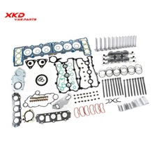 3.0T Engine Overhaul Rebuilding Kit For VW Touareg AUDI A4 CGW CGEA Porsche