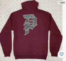 Primitive apparel hoodie X Independent Truck SIZE SMALL