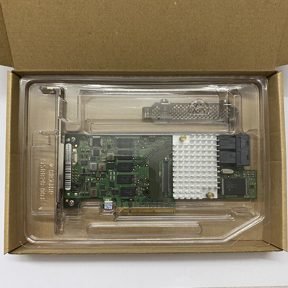 Fujitsu 9361-8I LSI MegaRAID ep400i 3108 SAS 2GB Cache 12GB RAID