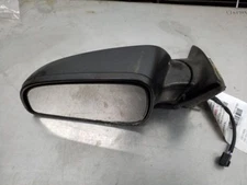 Driver Side View Mirror Power Non-heated Opt DP2 Black Fits 08-12 MALIBU 179247