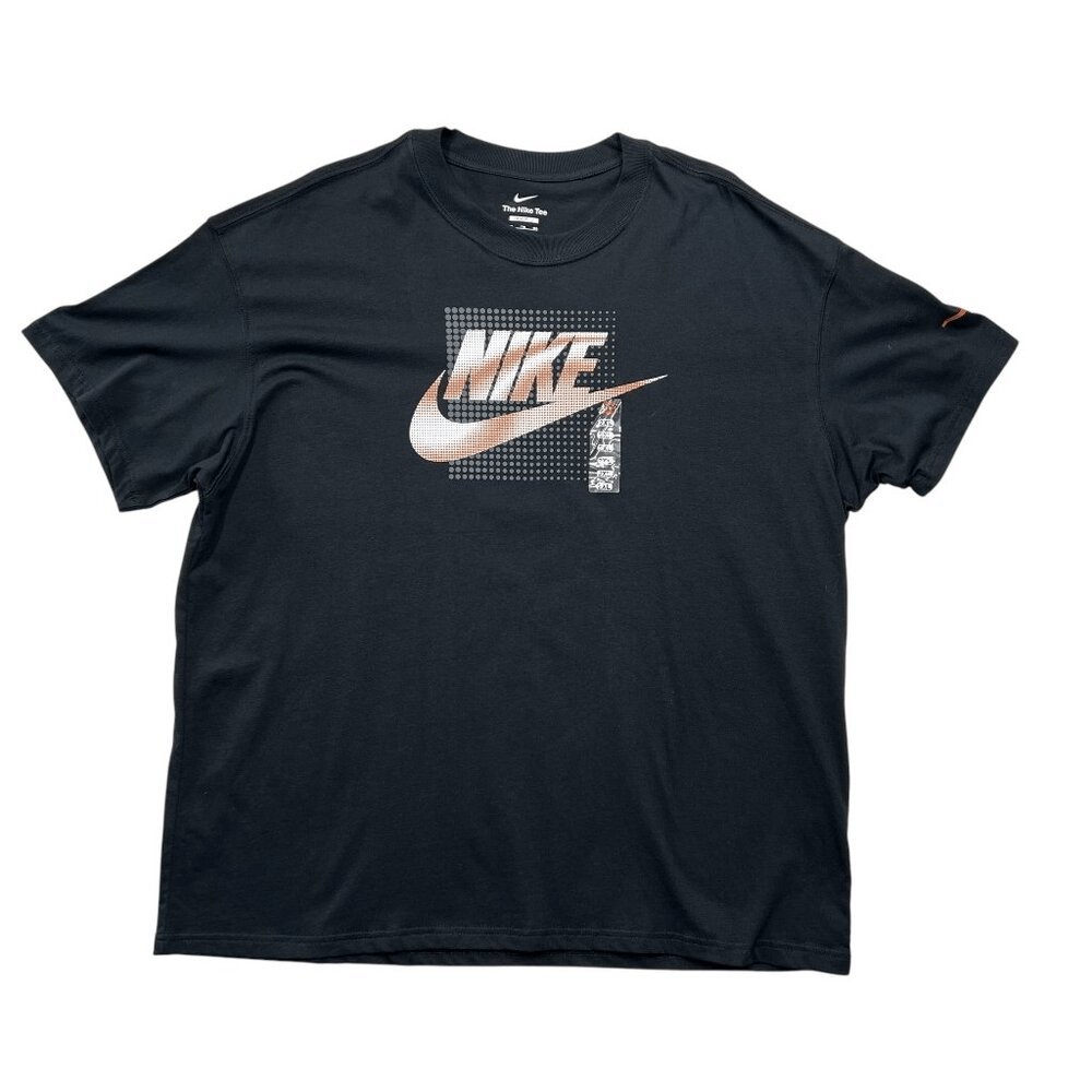 mens nike t shirt xxl
