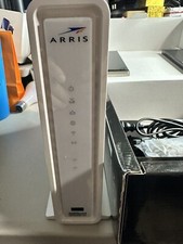 Arris Surfboard SBG6900-AC