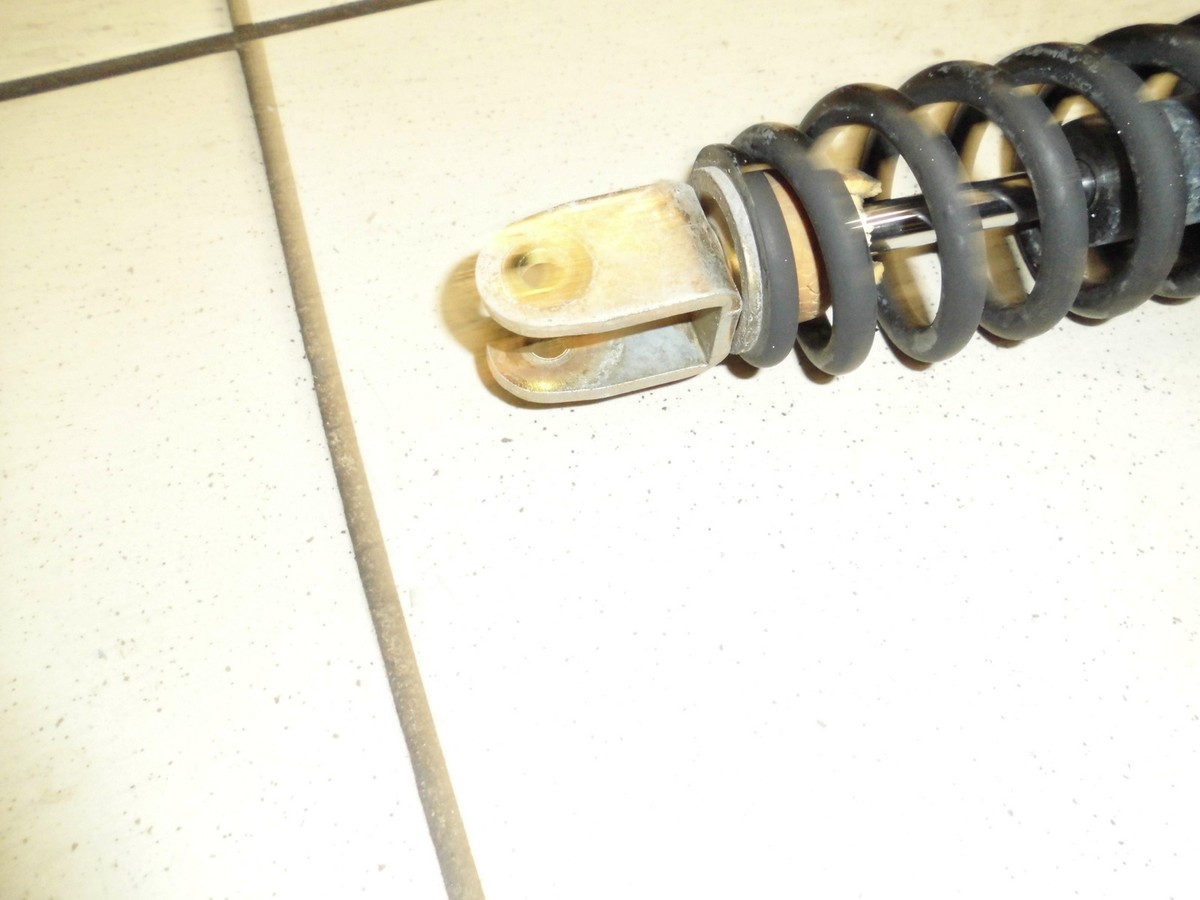 3. Peugeot Vivacity 100 Rear Shock Absorber | eBay