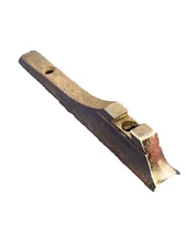 Williams Streamlined Front Sight Ramp with Hood - Sweat On - 7/16" Tall - NOS