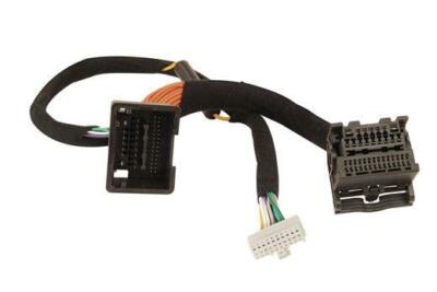 Axton N-A480DSP-ISO26 Plug & Play Kabel für Peugeot Anschlusskabel für A542DSP/A592DSP, A540DSP
