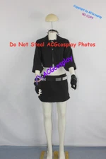 Skip Beat Setsuka Heel Cosplay Costume include ornaments acgcosplay