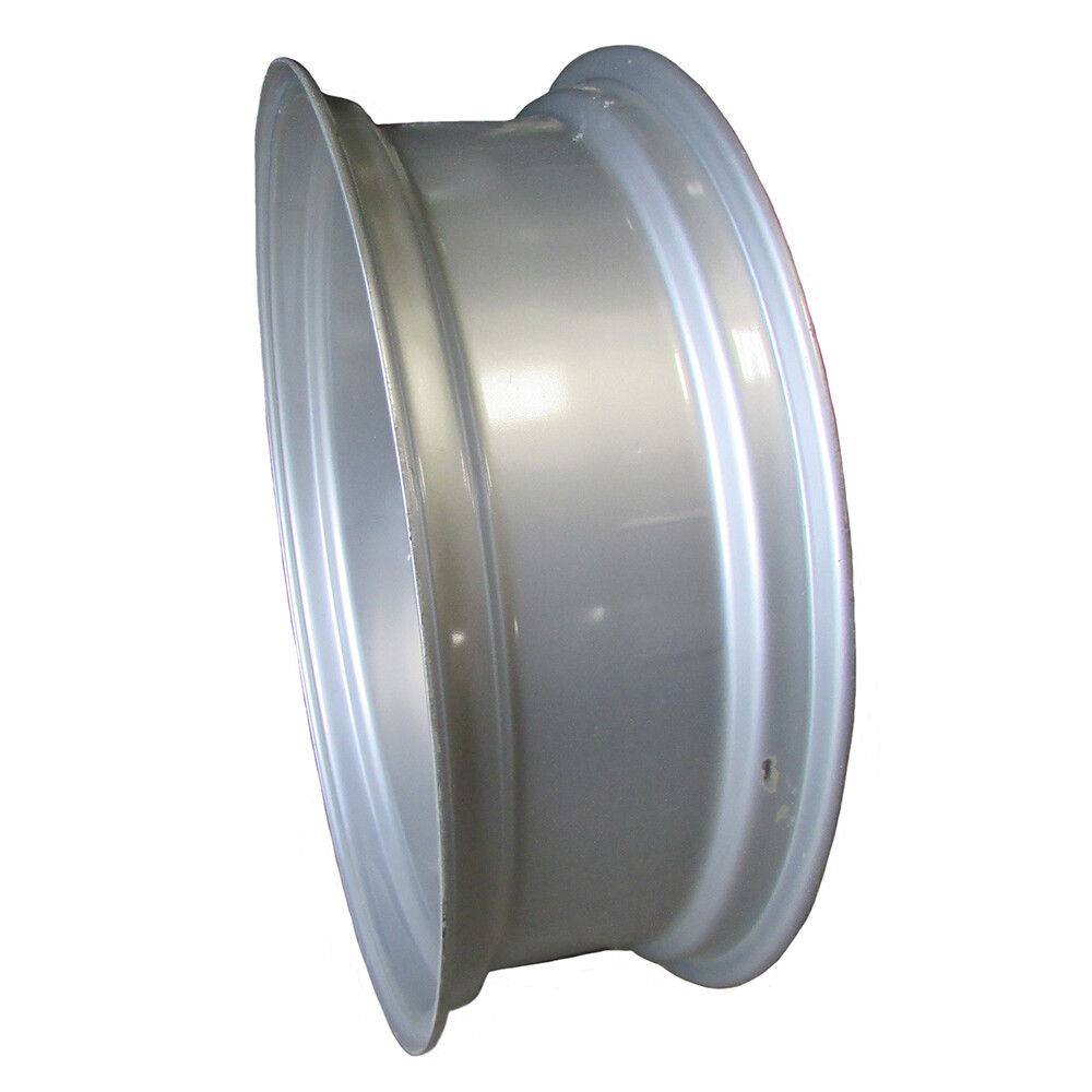 Ford Oem 22 Ft. Wheels 9x28 Rear Tractor Rim - Fits Ford 8N, 9N ...