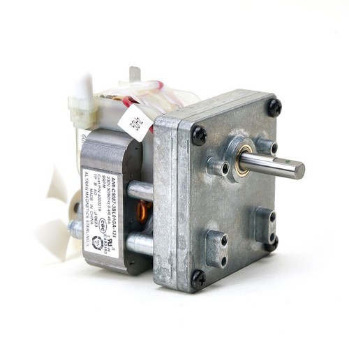 High Quality Vertical Toaster Motor B3715UI for Antunes Industrial ...