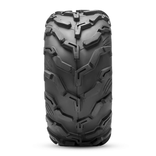 Premium Set 2 25x1012 ATV Tires 25x10x12 Heavy Duty 6Ply UTV Replacement Tyres eBay