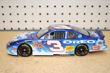 1/24 Action Racing Chevrolet Monte Carlo 3 Dale Earnhardt Jr NASCAR Oreo Ritz