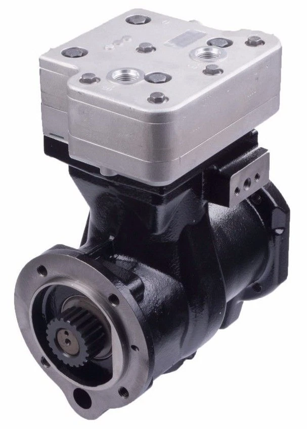 Truck Air Brake Compressor for Cummins 9111535200 / 3558163 