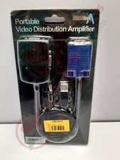 NEWLINK 684-5414 NLGA-2A 1 x 2 VGA SPLITTER