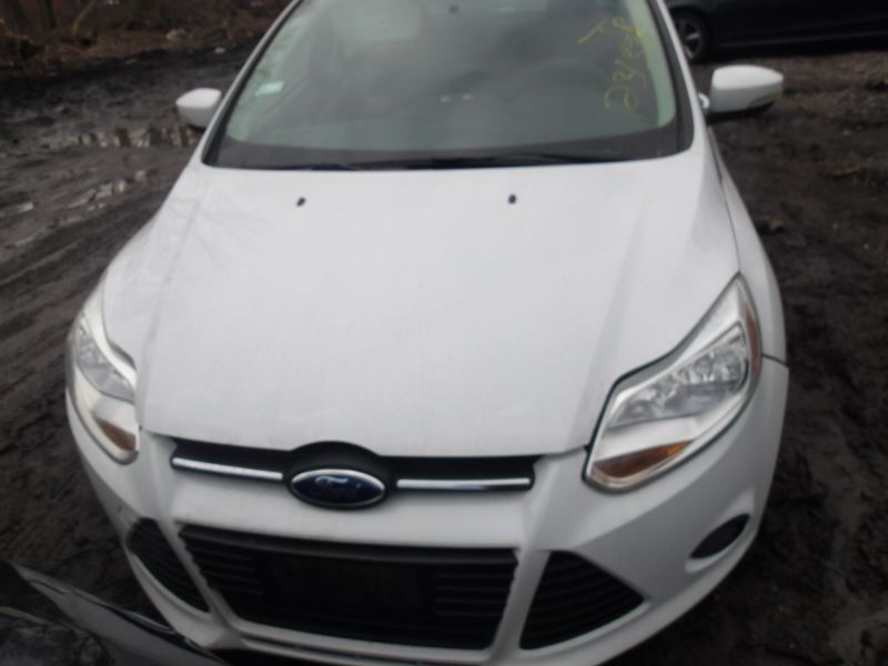 Audio Equipment Radio Control Panel Sync With Satellite Fits 13-14 FOCUS 1315583