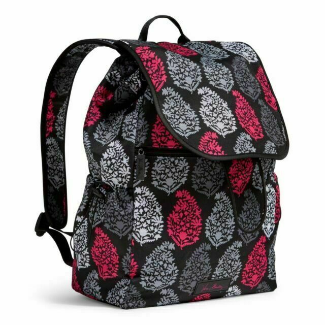 vera bradley sierra backpack