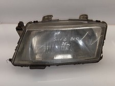 Feu avant (phare) Saab 900