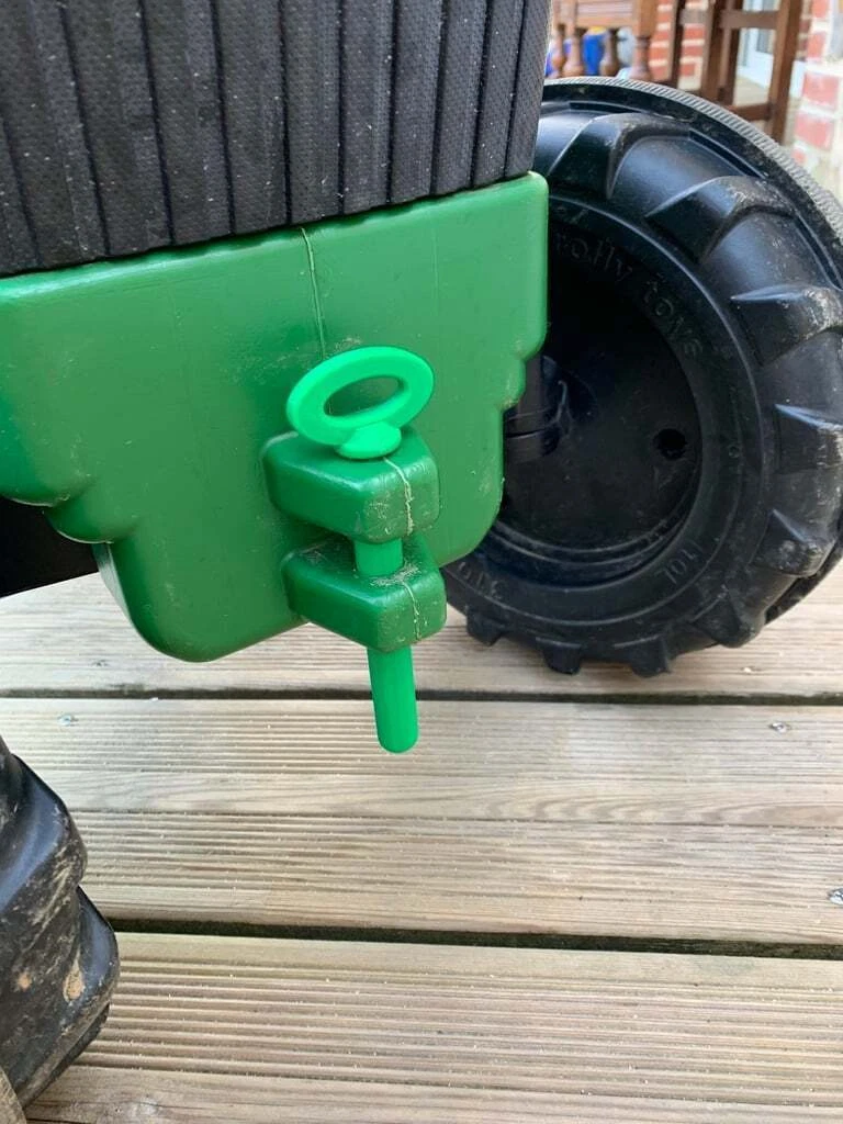 Tractor pedales john deere 7930 clearance