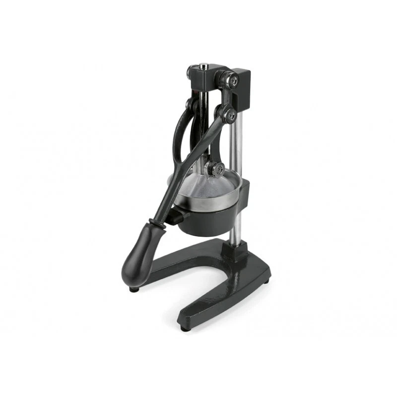 Eva Spremiagrumi Spremi melograno spremimelograno spremi agrumi 39 cm Nero Rotex - Immagine 4 di 4