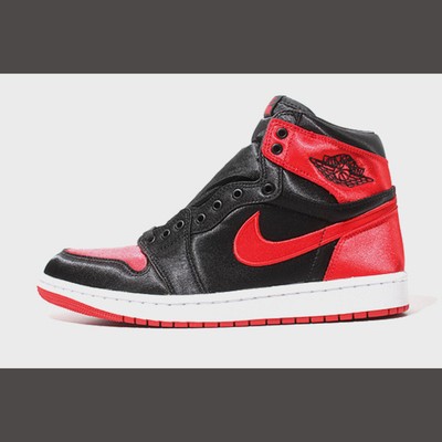 Nike 28.5cm (11.22 in) WMNS AIR JORDAN 1 RETRO HIGH OG  