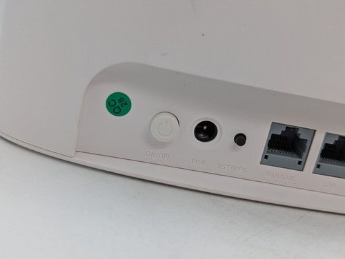 Tenda TD4G06 4G06 4G LTE router CAT.4 SIM WLAN router beamforming 300 Mbps 2.4G - Bild 9 von 16