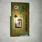 Nintendo Game & Watch The Legend of Zelda Handheld Console