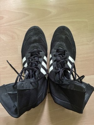 Adidas Herren Box Hog.2Fitnessschuhe Größe EU 44