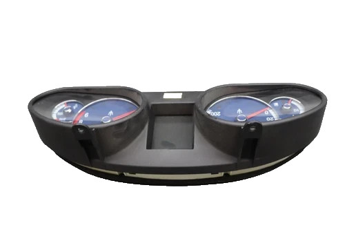 Maserati Quattroporte 2003-2008 Instrument cluster P/N 238578
