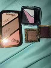 L’Oréal Avon And Rimmel Job Lot Ye Shadows And Blushers