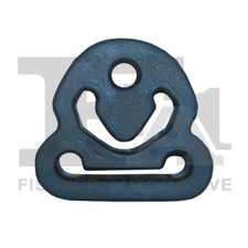 FA1 Halter Abgasanlage 753-917 für NISSAN TRAIL ALMERA RENAULT Gummi Abgasrohr 1