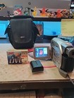 Jvc Gr-D396U 800x Digital Zoom MiniDv Camcorder