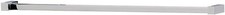 Alno A712024PN Spa 2 Modern Towel Bars Polished Nickel