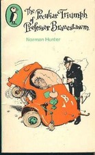 The Peculiar Triumph of Professor Branestawm (Puffin Books)-Norm