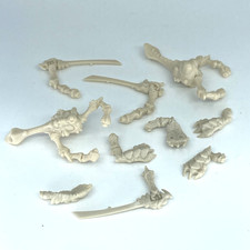 Tyranid Parts - Parts / Kitbash - Rogue Trader Warhammer 40K GW X6524